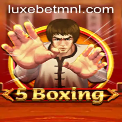 Exploring the Dynamic World of 5Boxing with LuxeBet PH