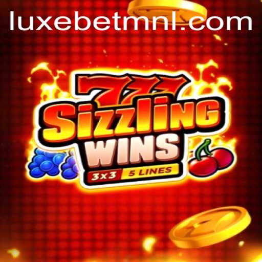 Discover the Excitement of 777sizzlingwins with LuxeBet PH