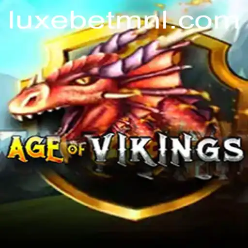 AgeofViking: The Ultimate Adventure in Strategy Gaming