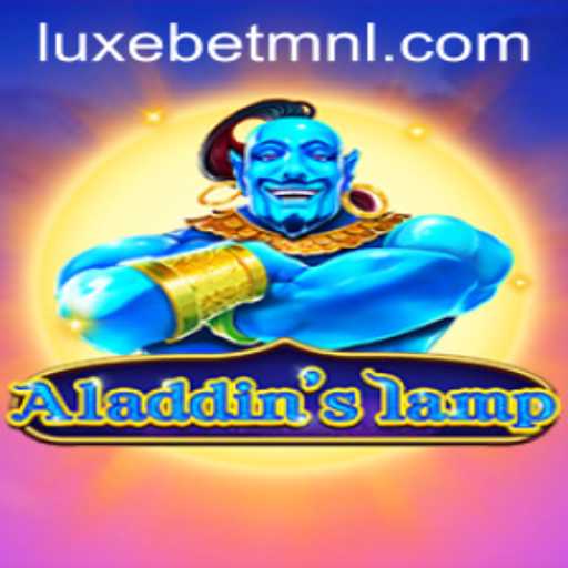 Unveiling the Magic of Aladdinslamp: A Spellbinding Casino Experience with LuxeBet PH