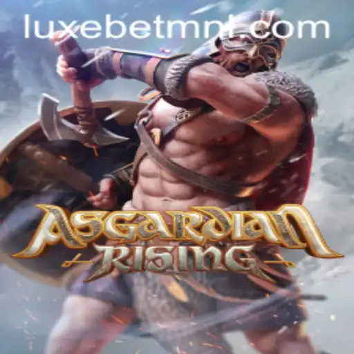Exploring the World of AsgardianRising: A Luxurious Casting by LuxeBet PH