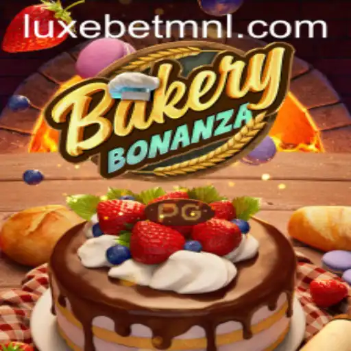 Experience the Sweet Delights of BakeryBonanza with LuxeBet PH