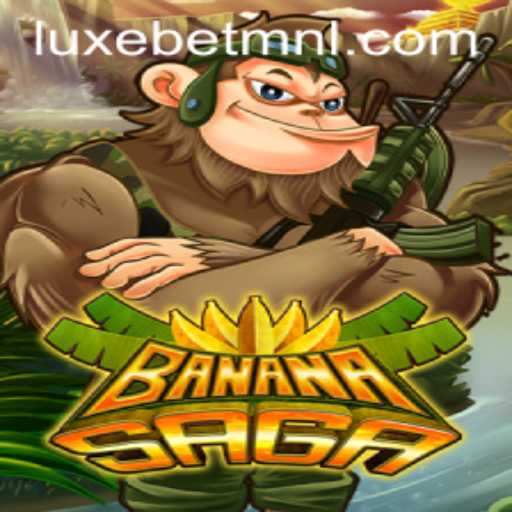Explore the Fascinating World of BananaSaga: A LuxeBet PH Adventure