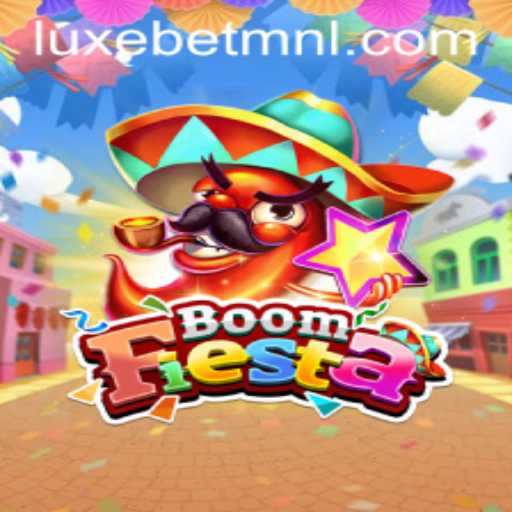 BoomFiesta: An Exciting Gaming Experience with LuxeBet PH