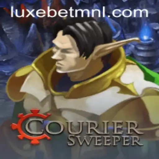 The Thrilling World of CourierSweeper: A Game Changer in the LuxeBet PH Portfolio