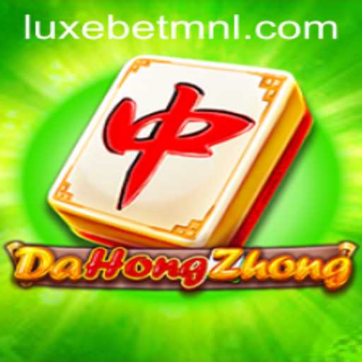Exploring the Thrills of DaHongZhong: A Dive into LuxeBet PH's Latest Game Offering