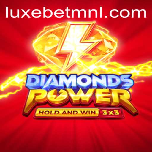 Exploring Diamondspower: An Exciting Game Experience with LuxeBet PH