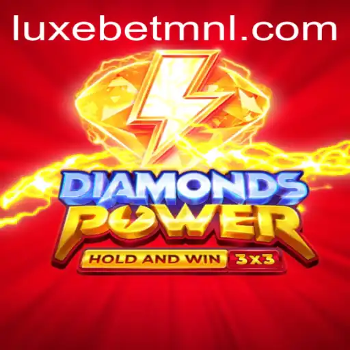 Exploring Diamondspower: An Exciting Game Experience with LuxeBet PH