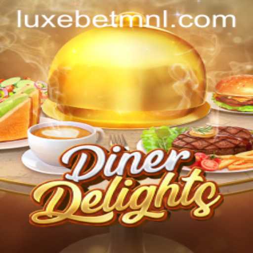 Exploring the Culinary World of DinerDelights with LuxeBet PH