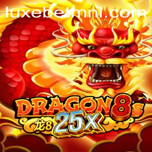 Exploring the World of Dragon8s25x: A Game Like No Other