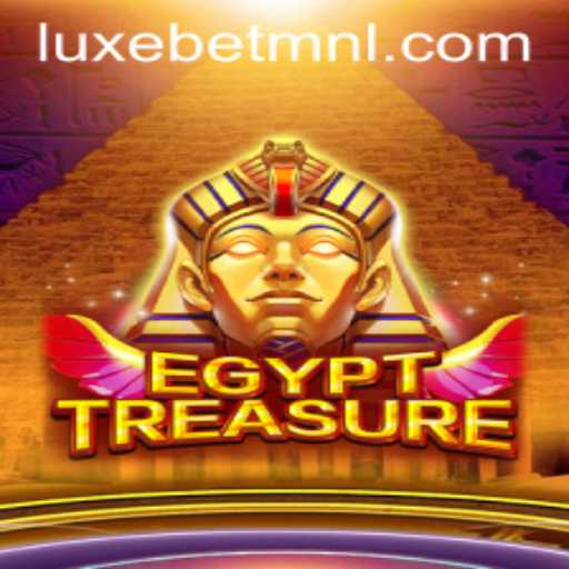 Unlock the Secrets of EgyptTreasure: A Luxurious Gaming Experience with LuxeBet PH