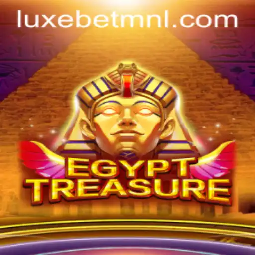 Unlock the Secrets of EgyptTreasure: A Luxurious Gaming Experience with LuxeBet PH