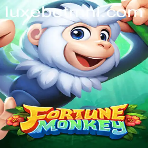 Unlocking the Thrills of FortuneMonkey: A LuxeBet PH Gaming Experience