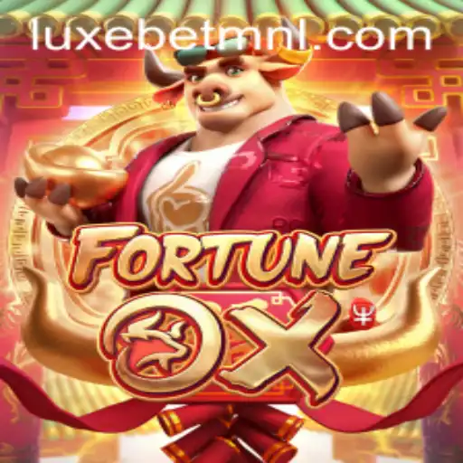 Exploring FortuneOx: A Game of Luck with LuxeBet PH