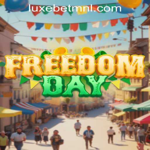 Exploring FreedomDay: The New Interactive Phenomenon