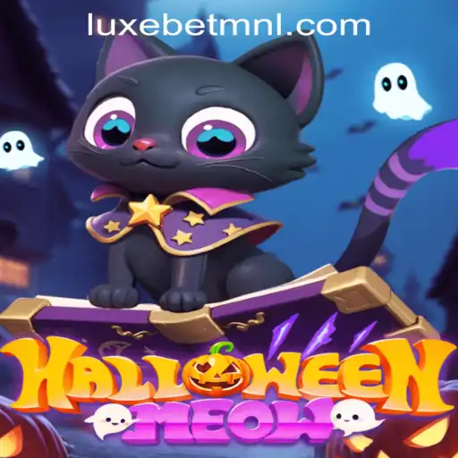 Exploring HalloweenMeow: A New Gaming Sensation with LuxeBet PH