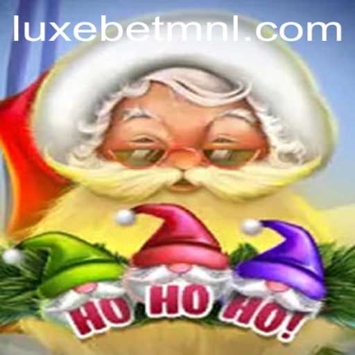 Discover the Thrills of 'HoHoHo': A New Gaming Experience with LuxeBet PH