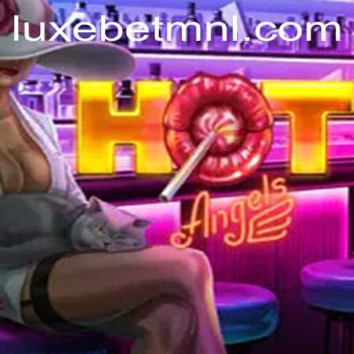 Unleashing the Allure of HotAngels: A Guide to LuxeBet PH's Exciting New Game
