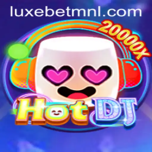 Unveiling HotDJ: A Thrilling Dive into LuxeBet PH's Latest Gaming Sensation