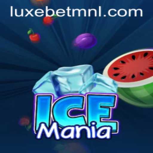 Dive into the World of IceMania: A Thrilling Experience with LuxeBet PH