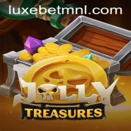 Exploring the Exciting World of JollyTreasures with LuxeBet PH