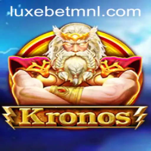 Unveiling Kronos: The Futuristic Casino Game Making Waves with LuxeBet PH