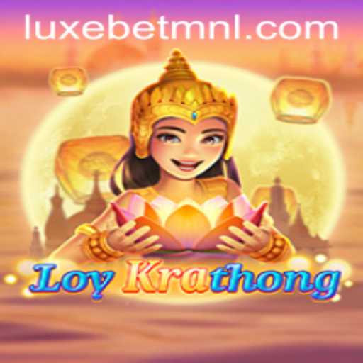 LoyKrathong: A Luxurious Spin on a Cultural Heritage