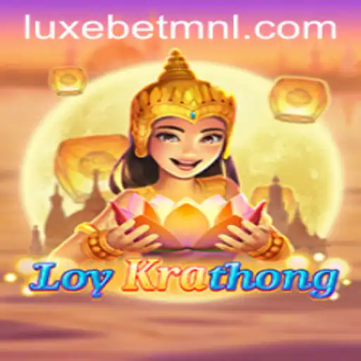 LoyKrathong: A Luxurious Spin on a Cultural Heritage