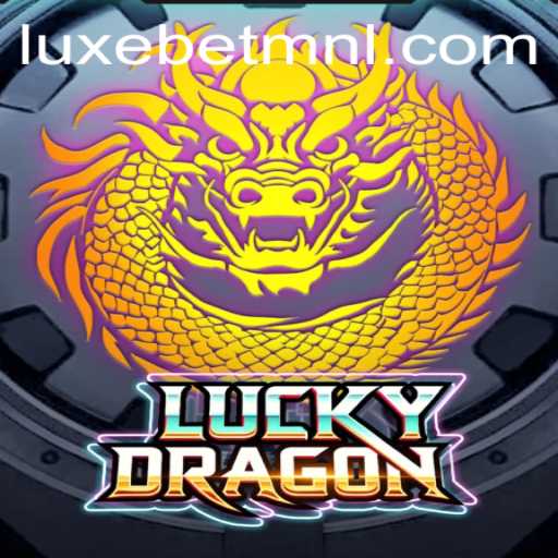 Experience the Excitement of LuckyDragon: A LuxeBet PH Exclusive