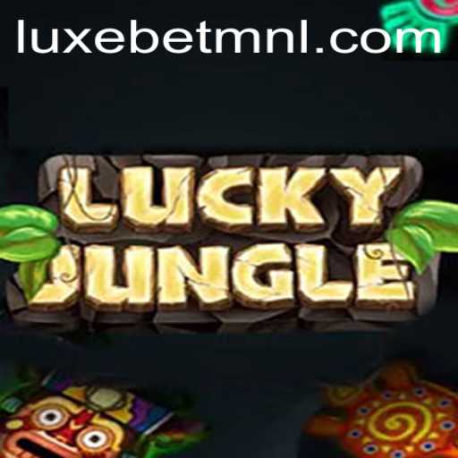 Exploring the Exhilarating World of LuckyJungle with LuxeBet PH