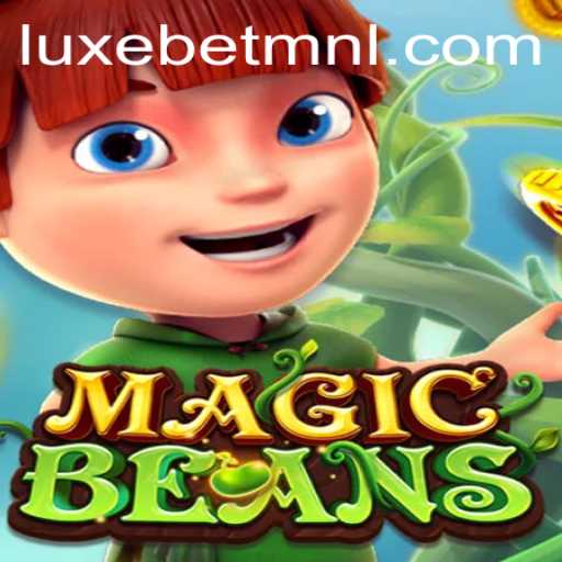 Exploring MAGICBEANS: An Innovative Gaming Experience by LuxeBet PH