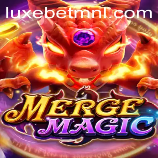 Exploring the Enchanting World of MergeMagic and LuxeBet PH