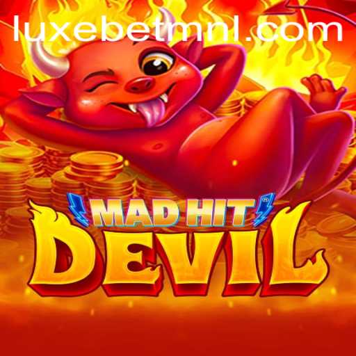 Discover the Thrilling World of MadHitDevil and LuxeBet PH