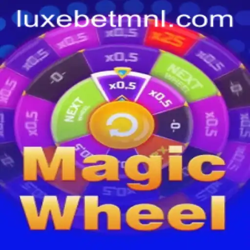 Discover the Excitement of MagicWheel with LuxeBet PH
