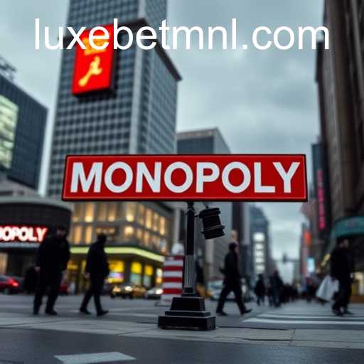 The Multi-faceted Dynamics of Monopoly