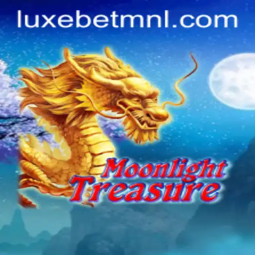 Discover the Enchantment of MoonlightTreasure: A LuxeBet PH Adventure