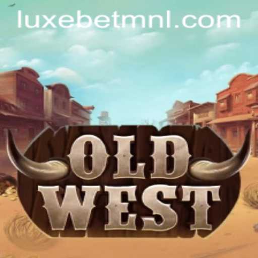 Exploring the Thrilling Frontier in OldWest: LuxeBet PH's Latest Adventure