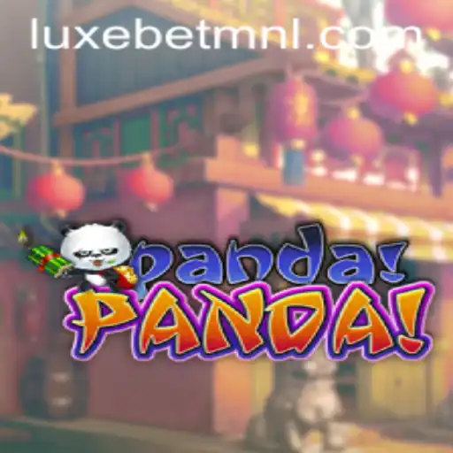 Exploring PandaPanda: A Dive into the LuxeBet PH Experience