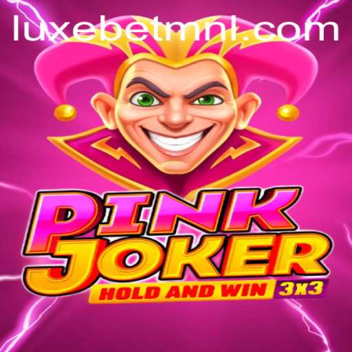 Exploring the Thrills of Pinkjoker: LuxeBet PH's Latest Game Sensation