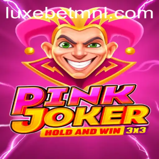 Exploring the Thrills of Pinkjoker: LuxeBet PH's Latest Game Sensation