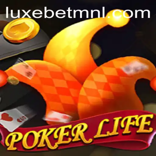 Discovering the Thrills of PokerLife with LuxeBet PH