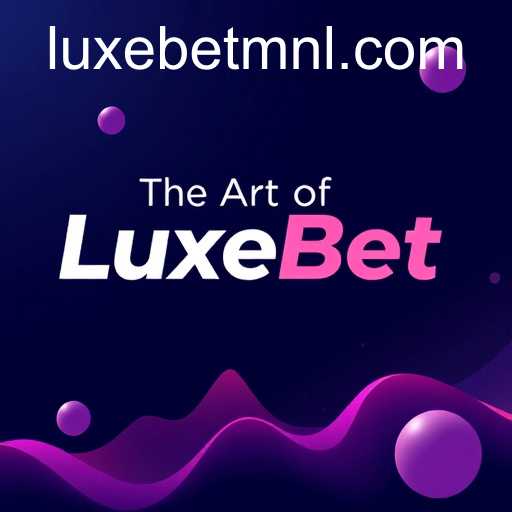 The Art of Promotion: Elevating LuxeBet PH to New Heights
