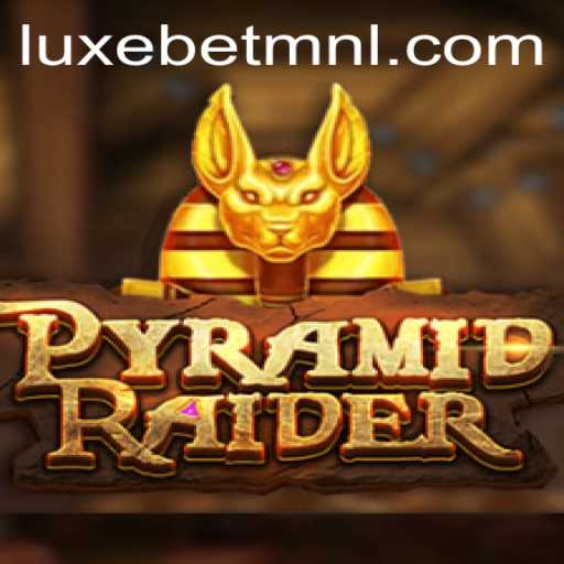 Exploring the Mysteries of PyramidRaider: A Deep Dive into Gameplay and Rules with LuxeBet PH