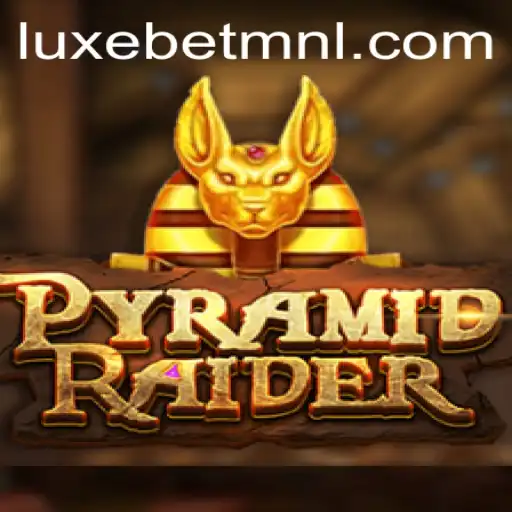 Exploring the Mysteries of PyramidRaider: A Deep Dive into Gameplay and Rules with LuxeBet PH