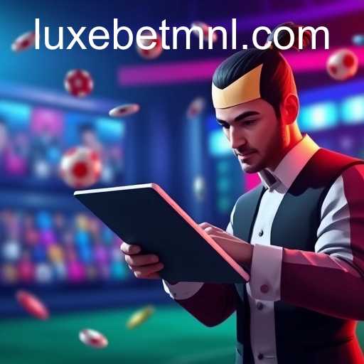 The Ethics of Responsible Gambling with LuxeBet PH