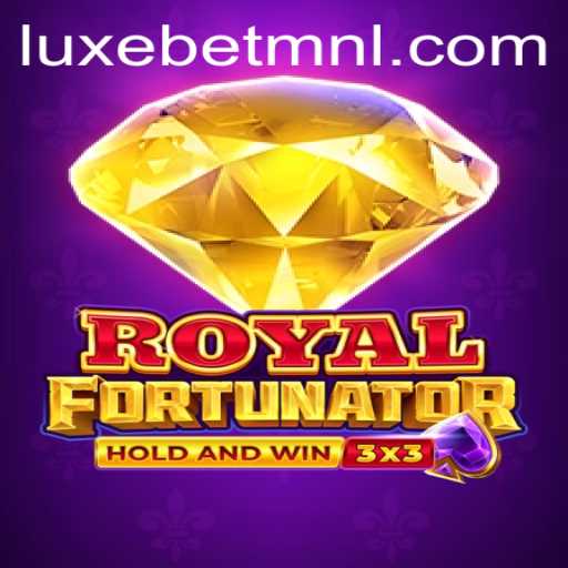 Exploring the Exciting World of Royalfort: The New LuxeBet PH Game