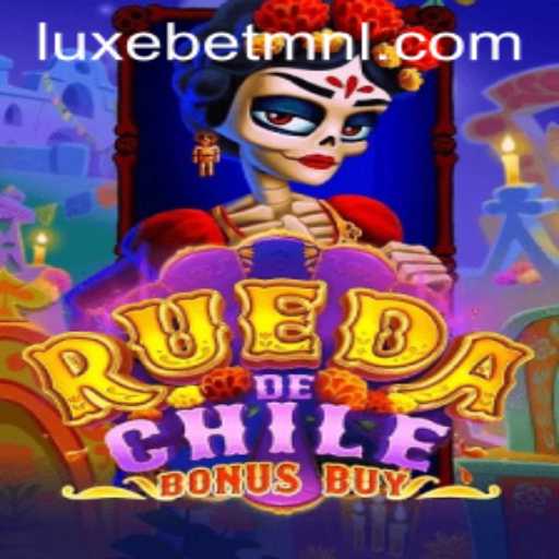 Explore the Exciting World of RuedaDeChileBonusBuy in LuxeBet PH
