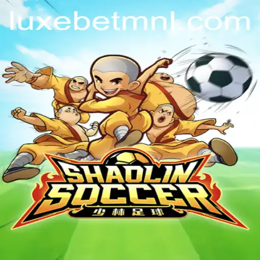 ShaolinSoccer: A Dynamic Gaming Experience with LuxeBet PH