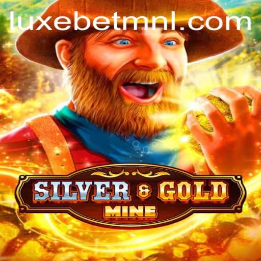 SilverGold: A Luxurious Gaming Adventure with LuxeBet PH