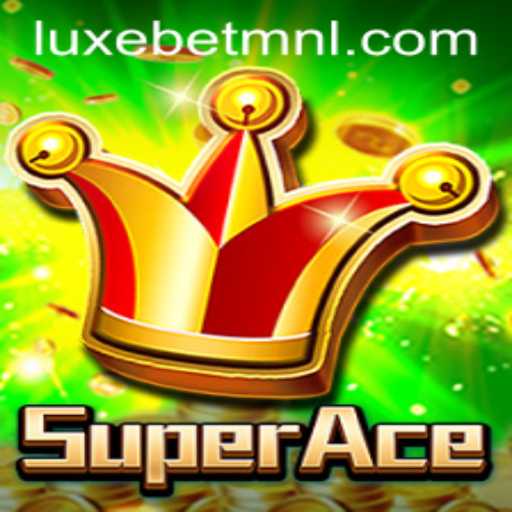 The Thrilling World of SuperAce: A Deep Dive into the LuxeBet PH Gaming Experience